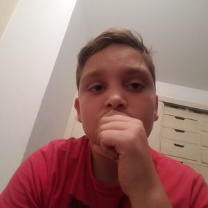 Meet your Posher, Bradon